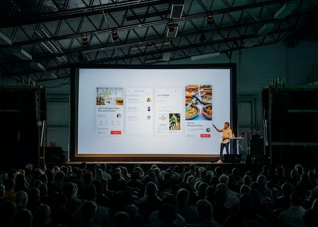 Keynote Carnival
